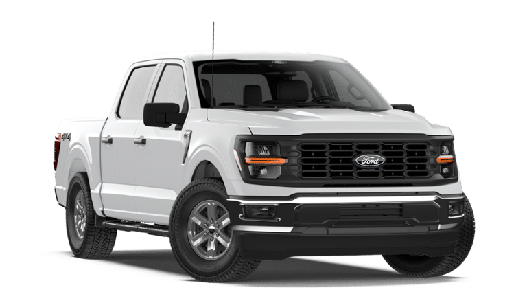 F-150® vehicle